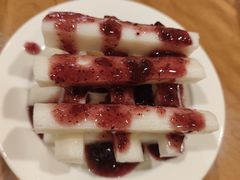 -秦记香辣蟹(松榆里店)
