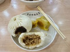 -蒋家桥饺面店(东关街店)