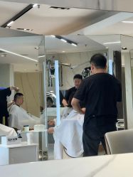 -NEW FACE烫染专业店