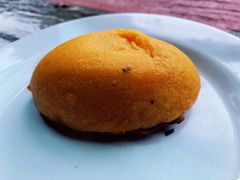 芝士焗香薯-么哈MOJAR(北京五道口店)
