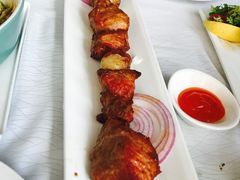 -马克西姆俄罗斯餐厅(通亚街店)