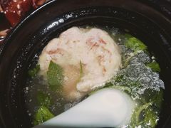 -南京大牌档(香港广场店)
