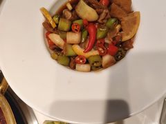 -涿派·炝锅鱼(涿州店)