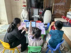 -童趣廊·儿童波波池·海洋球(长隆横琴湾酒店)