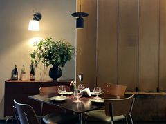 -Fuzzy Bistro 浮几韩餐·茶酒馆