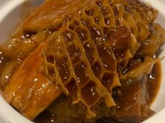 牛筋腩-集品堂·JPC餐厅(青年大街市府店)