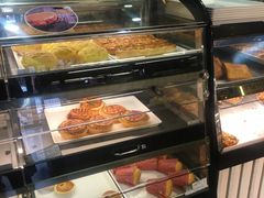 面包-Caidie Bakery采蝶轩(百越店)