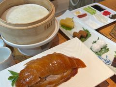-四季民福烤鸭店(前门廊房二条店)