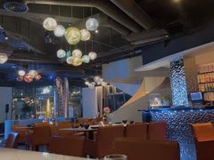 -岁粤Moon·湖景餐厅(月光码头店)