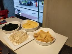 -老基地老火锅厂(大渡口店)