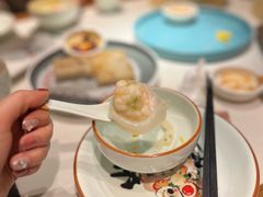 -禄运茶居·手工点心(体育西店)