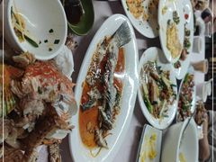 -梅姐海鲜餐厅(水头海鲜街店)