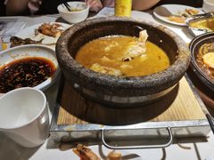 -小放牛河北菜(长安万达店)