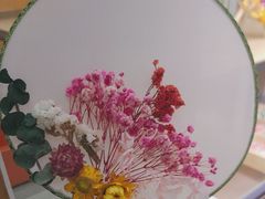 -海底捞火锅(新松江路生日主题店)
