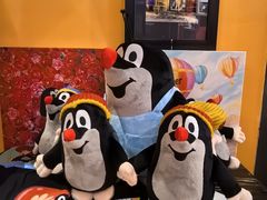 -布拉格餐厅· 中欧捷克菜(全国首店)