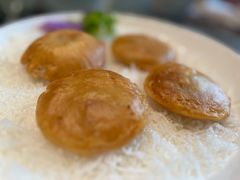 蟹盒-景月阁空中食府(希尔顿酒店)