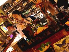 -OX BAR 拉培耶小镇(大连老街店)