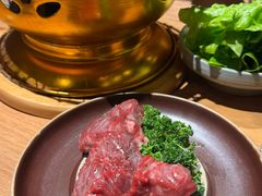 一级棒牛小排-烧肉达人•炭火烧肉(新天地店)