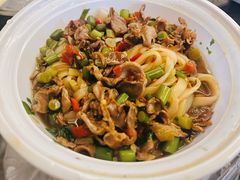 -肆姐面粉馆(坡子街店)