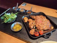 -新贝乐意大利餐厅(苏州中心店)