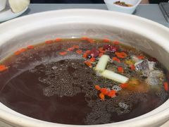 -名善山珍·野生菌汤锅(文殊院店)