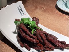 -周家二小姐的菜(西津渡店)