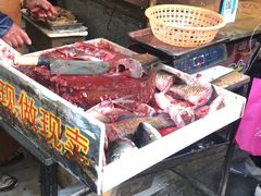 -正宗上海陆记熏鱼