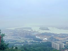 -大雁山风景区