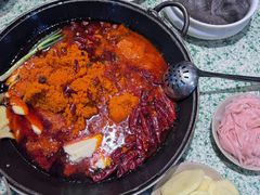 -五里关火锅(牛市口店)