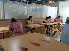 -天真蓝照相馆(五角场百联又一城店)
