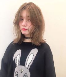 中发-SALON V