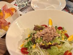 -Hostaria Bar维他餐吧·意大利西餐厅·牛排馆