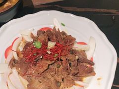 -厚贞日式烤肉(浦东汇智店)