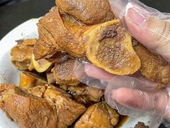 -东北酱骨头馆(蓁巷店)