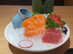 -德川家日本料理(中关村寰太大厦店)