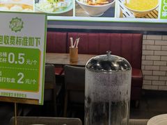 -李先生牛肉面大王(马栏店)