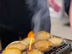 -白仁仔· 活烤海鲜 宵夜(豫园店)