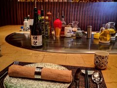 -和·铁板烧·OMAKASE(望京昆泰嘉晟酒店)