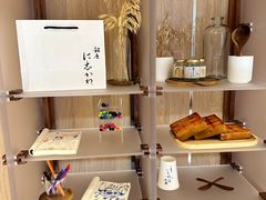 -银座仁志川·生吐司专门店(香港广场店)