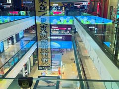 -万达广场(福州金融街店)