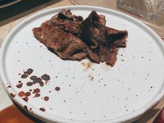 -大渔铁板烧(蛇口店)