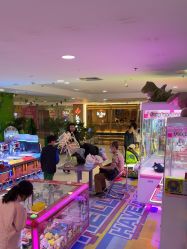 -Fang Fang Monkey·方方猴(国瑞购物中心店)