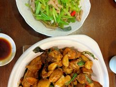 -乡亲鹅肉城(吴江店)
