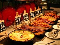 -绮梦西湖·云端餐厅(歌德店)