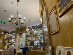 -安薇塔英式下午茶(万科中心店)
