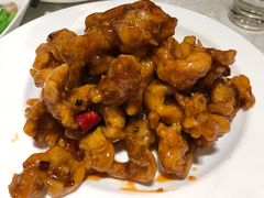 -马凯餐厅(长椿街店)