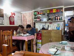 -蘭心餐厅(进贤路店)