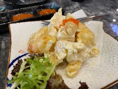 -金膳禾铁板料理(万达店)