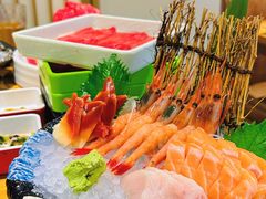 -水林间·寿喜烧自助(仙林金鹰店)