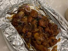 -吉源大排档·鱼生·海鲜(烧烤彩印厂店)